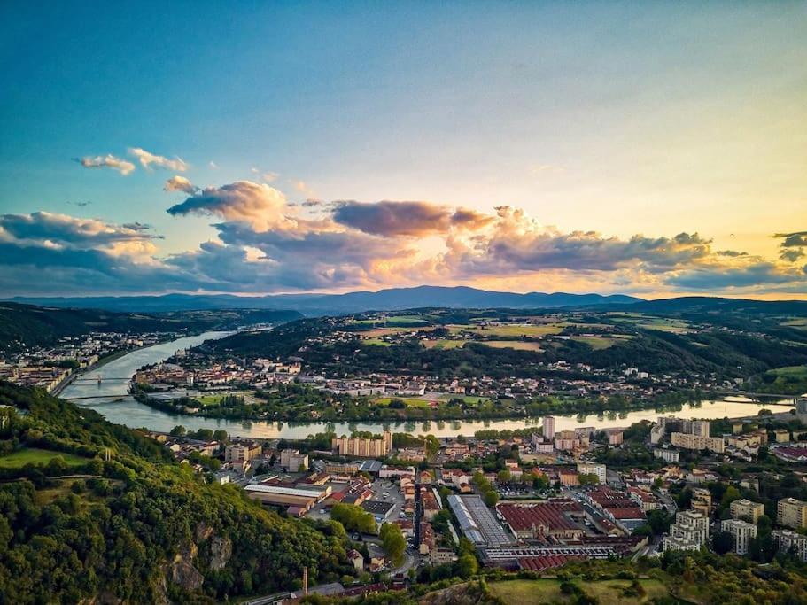 L'Ambitieux - Centre De Vienne Daire Dış mekan fotoğraf